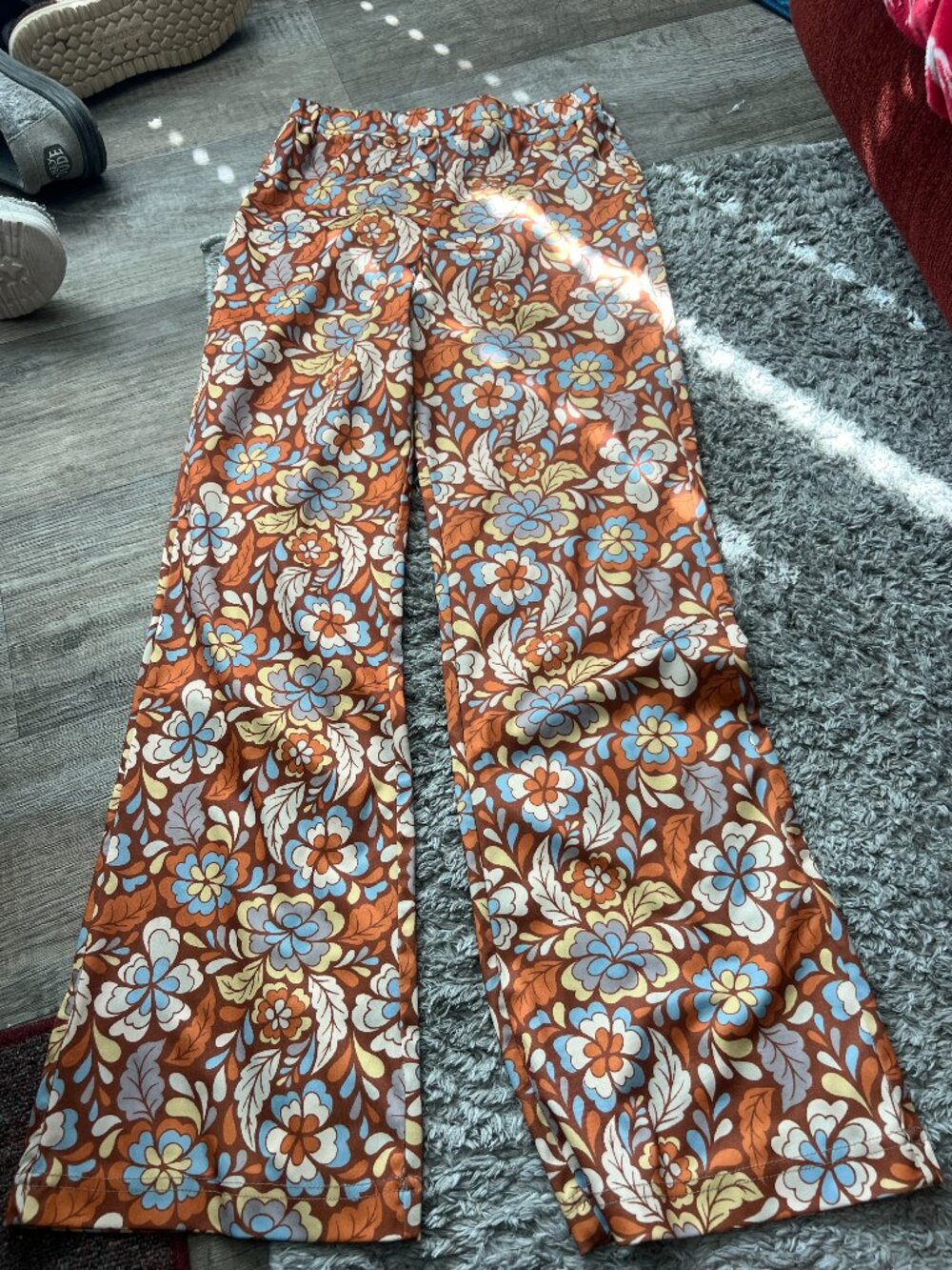 Cider‎ medium boho pants